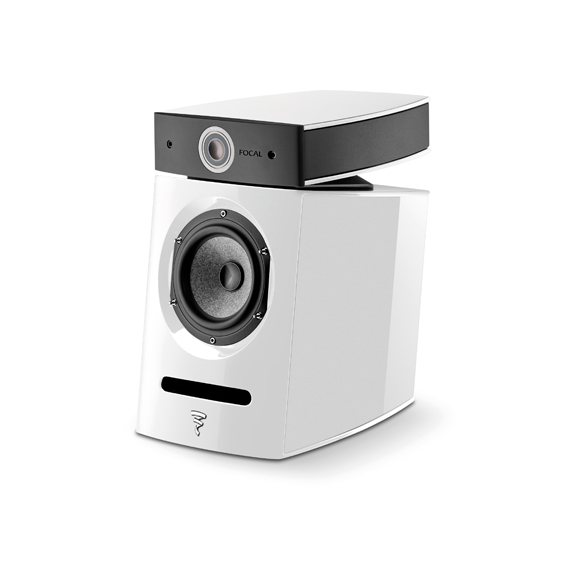 Focal Diablo Utopia Evo