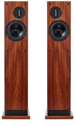 ProAc D30RS at Basil Audio