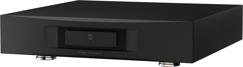 Linn Uphorik Turntable Phono Stage from Basil Audio