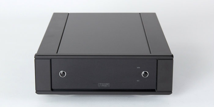 Rega Aria 3 Phono Stage from Basil Audio