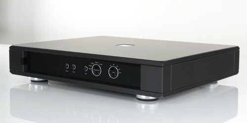 Rega Aura Reference Phono Stage from Basil Audio