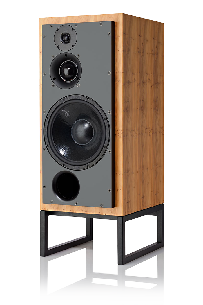 ATC SCM100SL Classic from Basil Audio