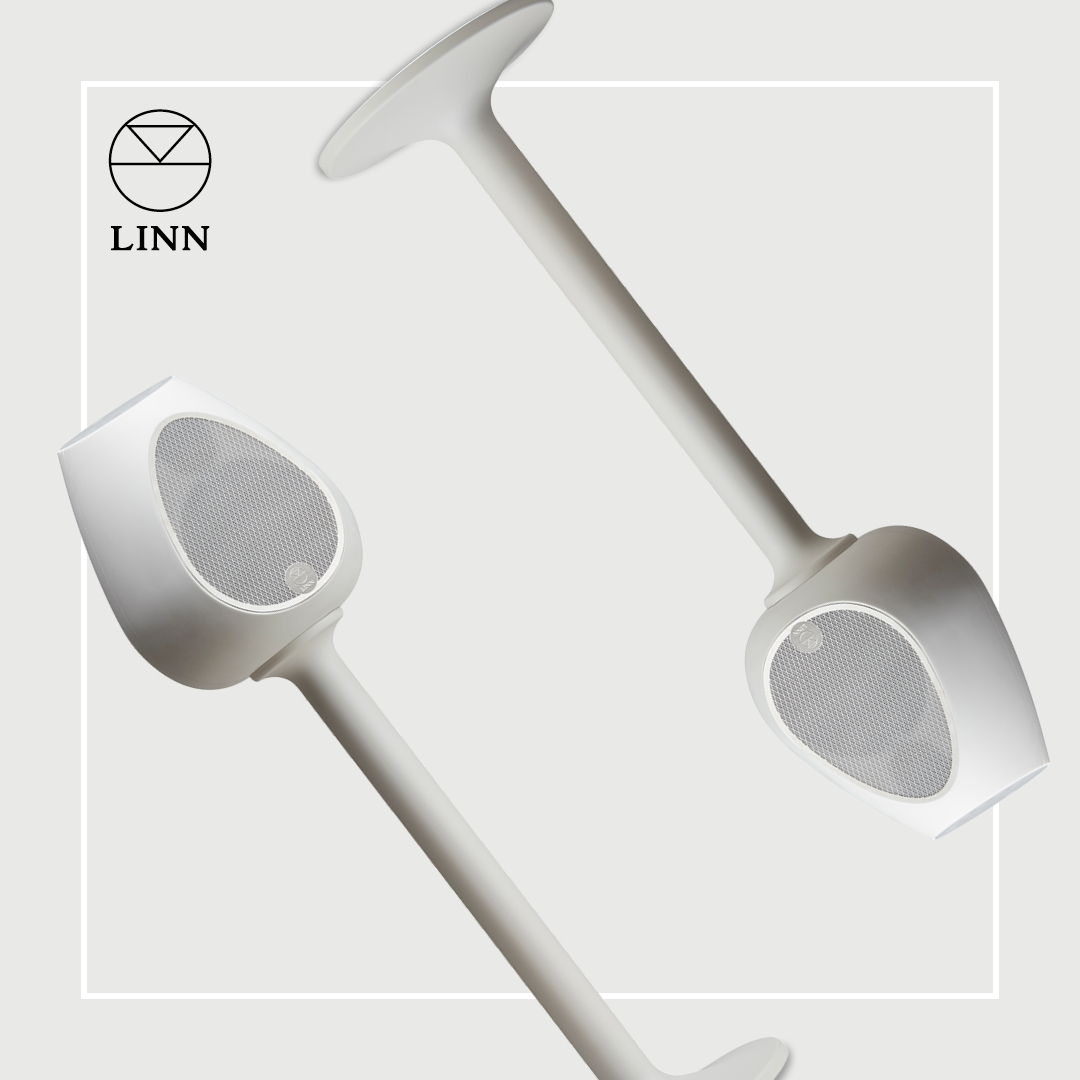 Linn Series 3 Speaker Stand From Basil Audio