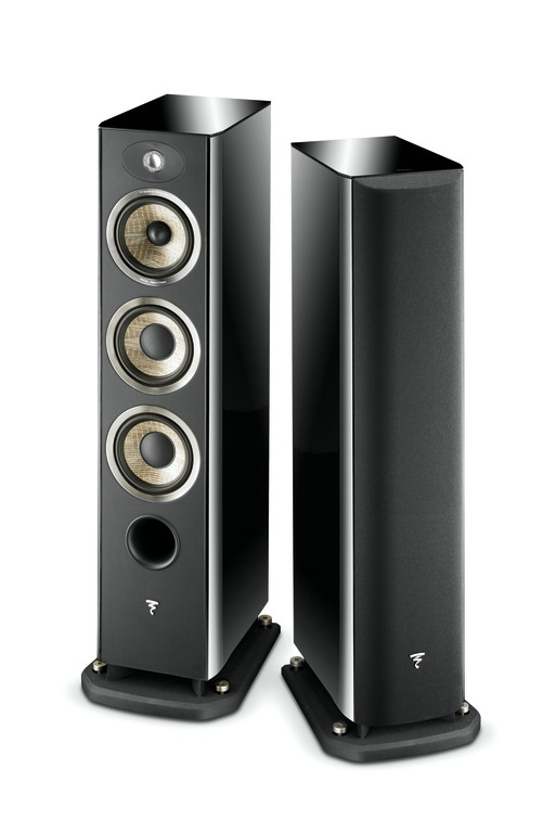 Focal Aria 926 Floorstanding speaker from Basil Audio