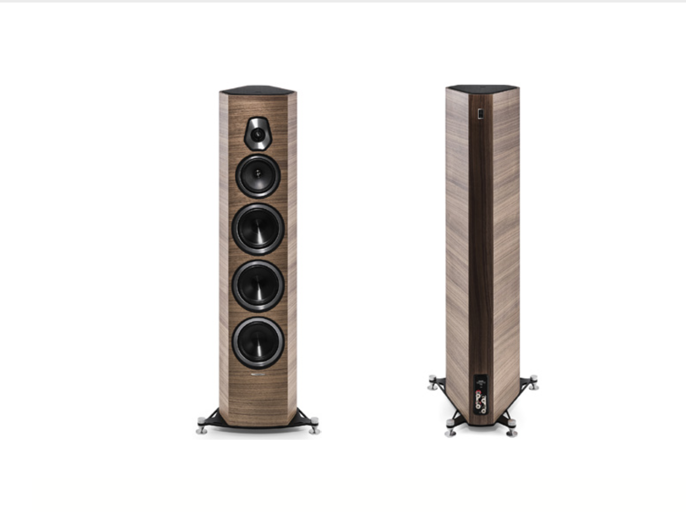 Sonus Faber Sonetto VIII