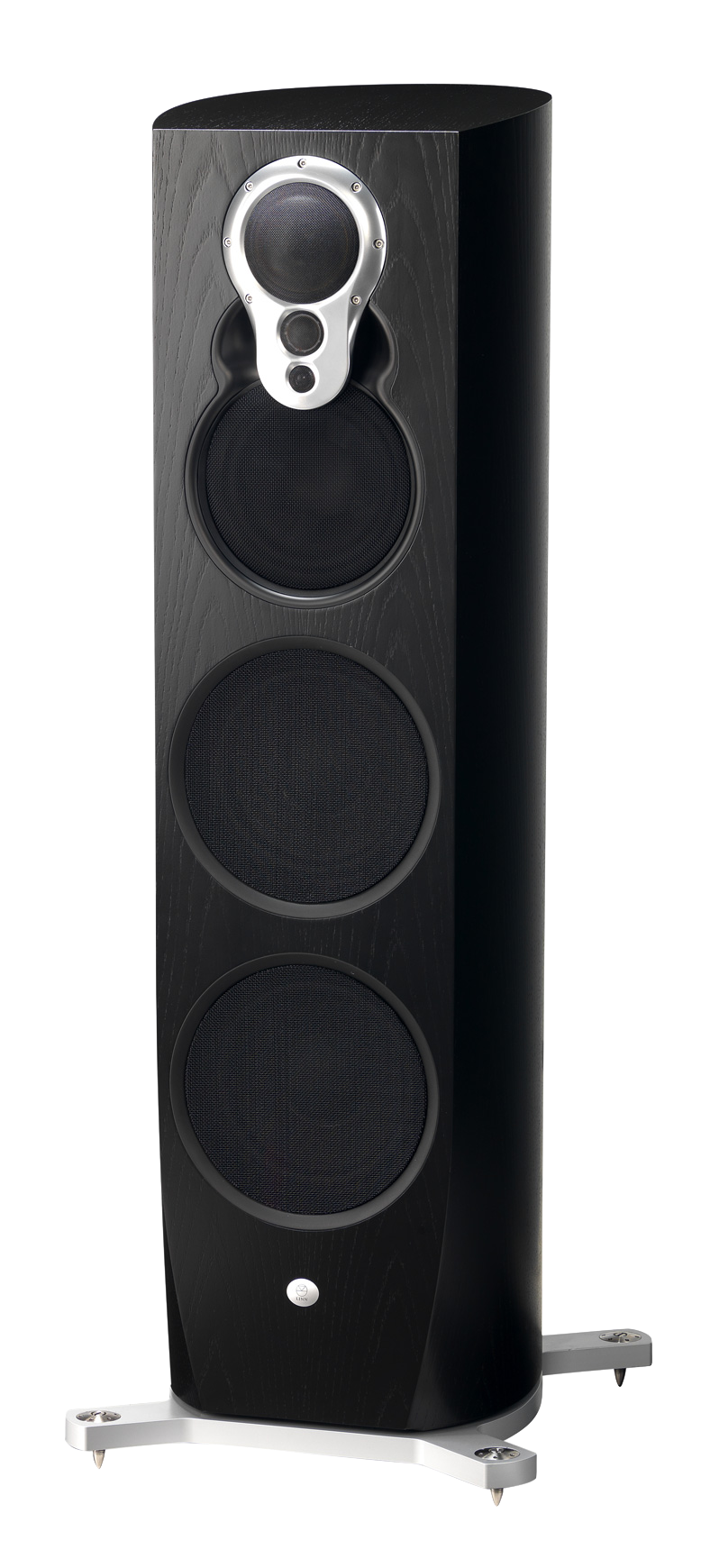Linn Klimax 350 speakers from Basil Audio