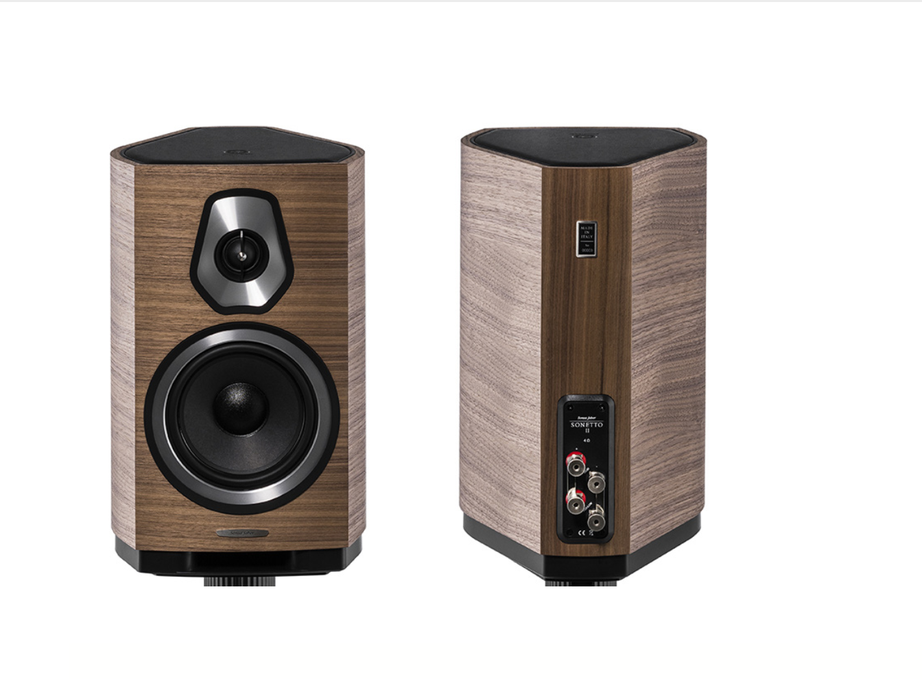 Sonus Faber Sonetto II