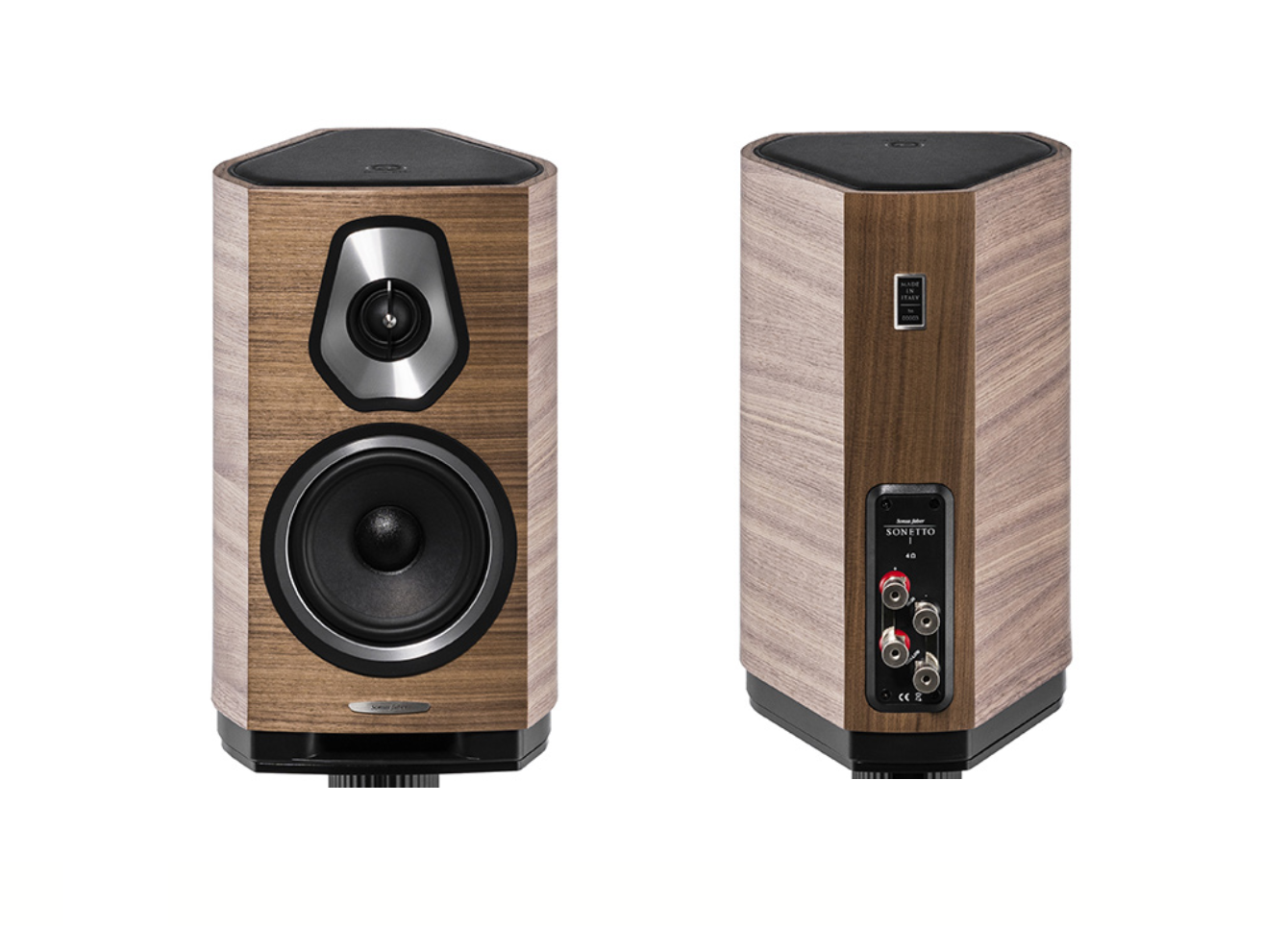 Sonus Faber Sonetto I