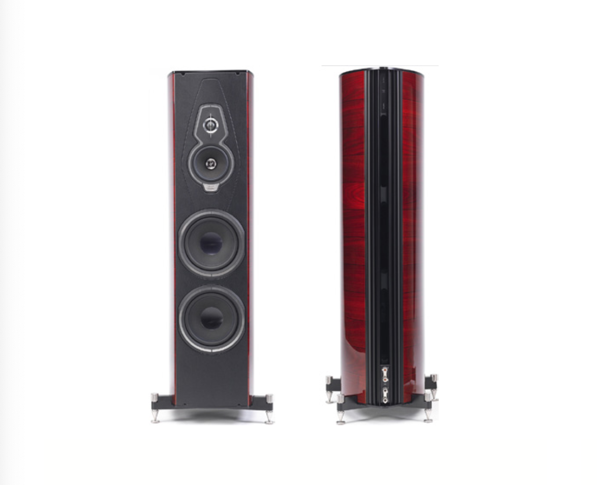 Sonus Faber Amati Tradition