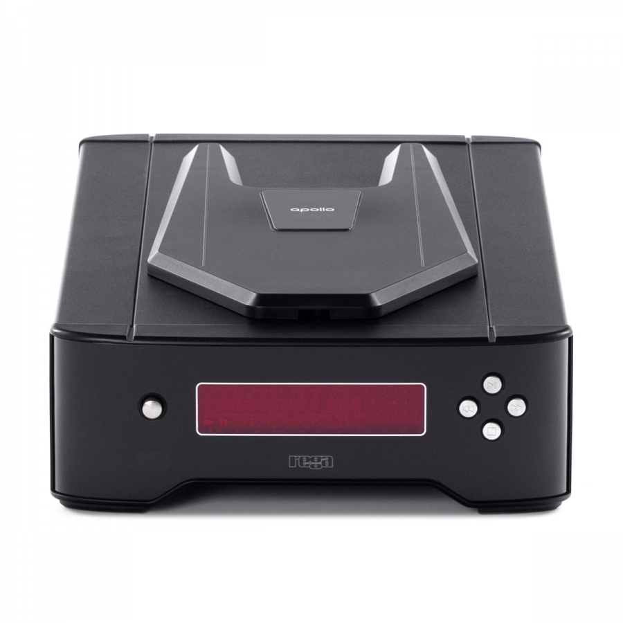 Rega Apollo CD Player from Basil Audio