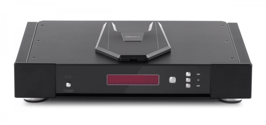 Rega Saturn CD Player from Basil Audio