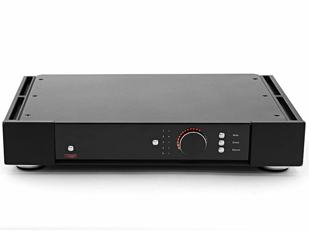 Rega Elicit-R Integrated Amplifier from Basil Audio