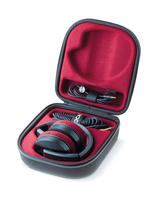 Focal Listen Pro Headphones from Basil Audio