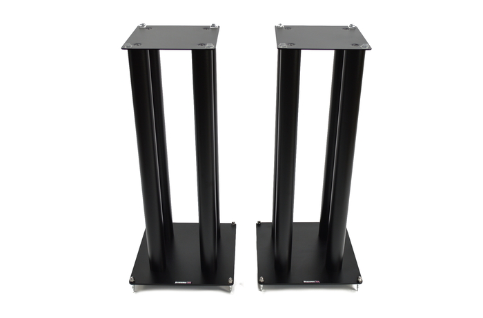 Atacama SLX speaker stands from Basil Audio