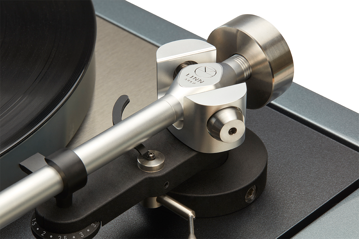 Linn Arko Tonearm from Basil Audio