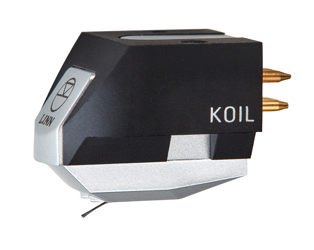 Linn Koil MC Cartridge from Basil Audio