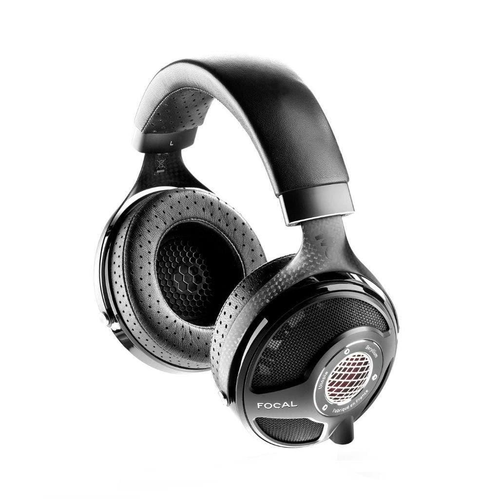 Focal Utopia Headphones –