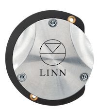Upgraded Linn Radikal motor from Basil Audio
