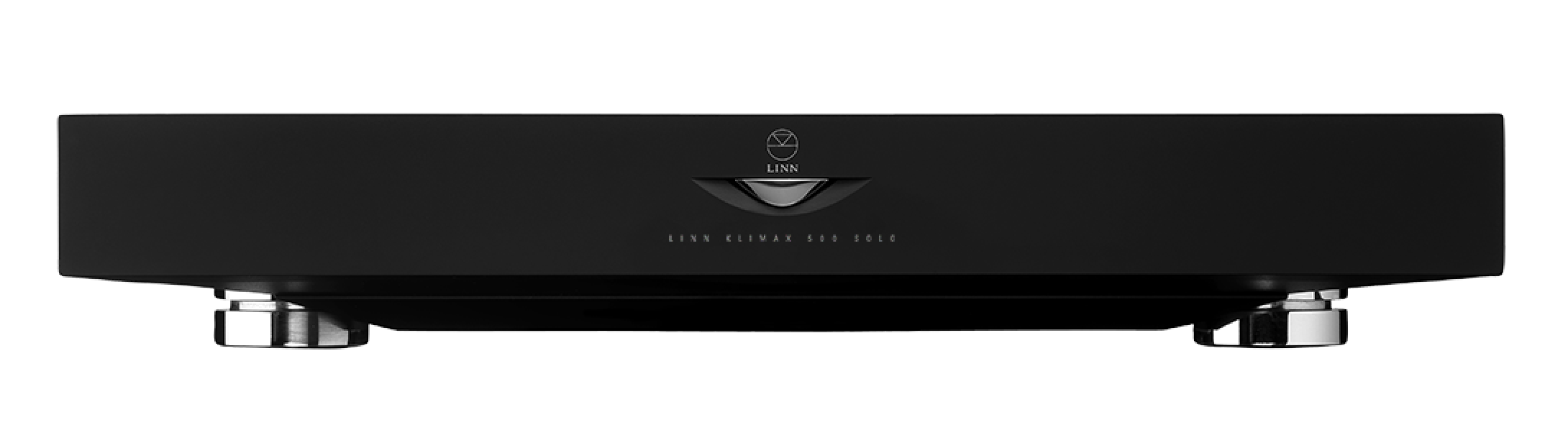 Linn Klimax Solo 500 Power Amplifier form Basil Audio