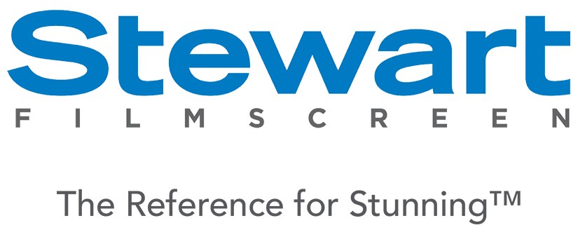 Stewart Filmscreen