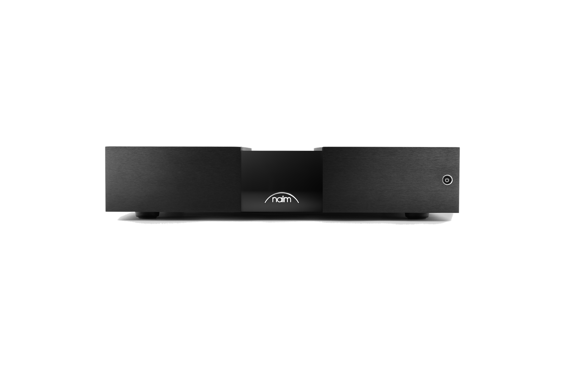 Naim NAP350 power amplifier from Basil Audio