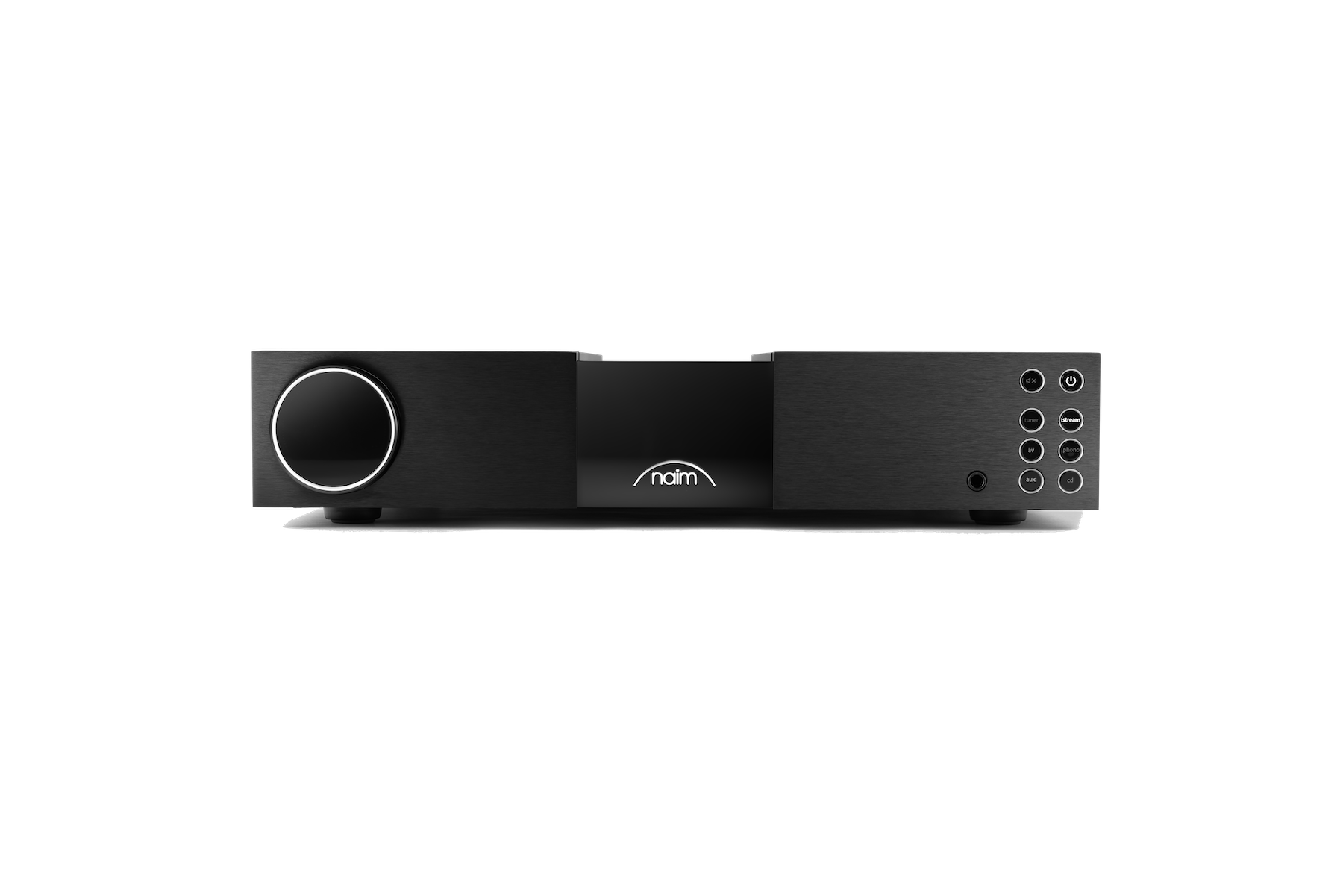 Naim NAC332 Preamplifier from Basil Audio