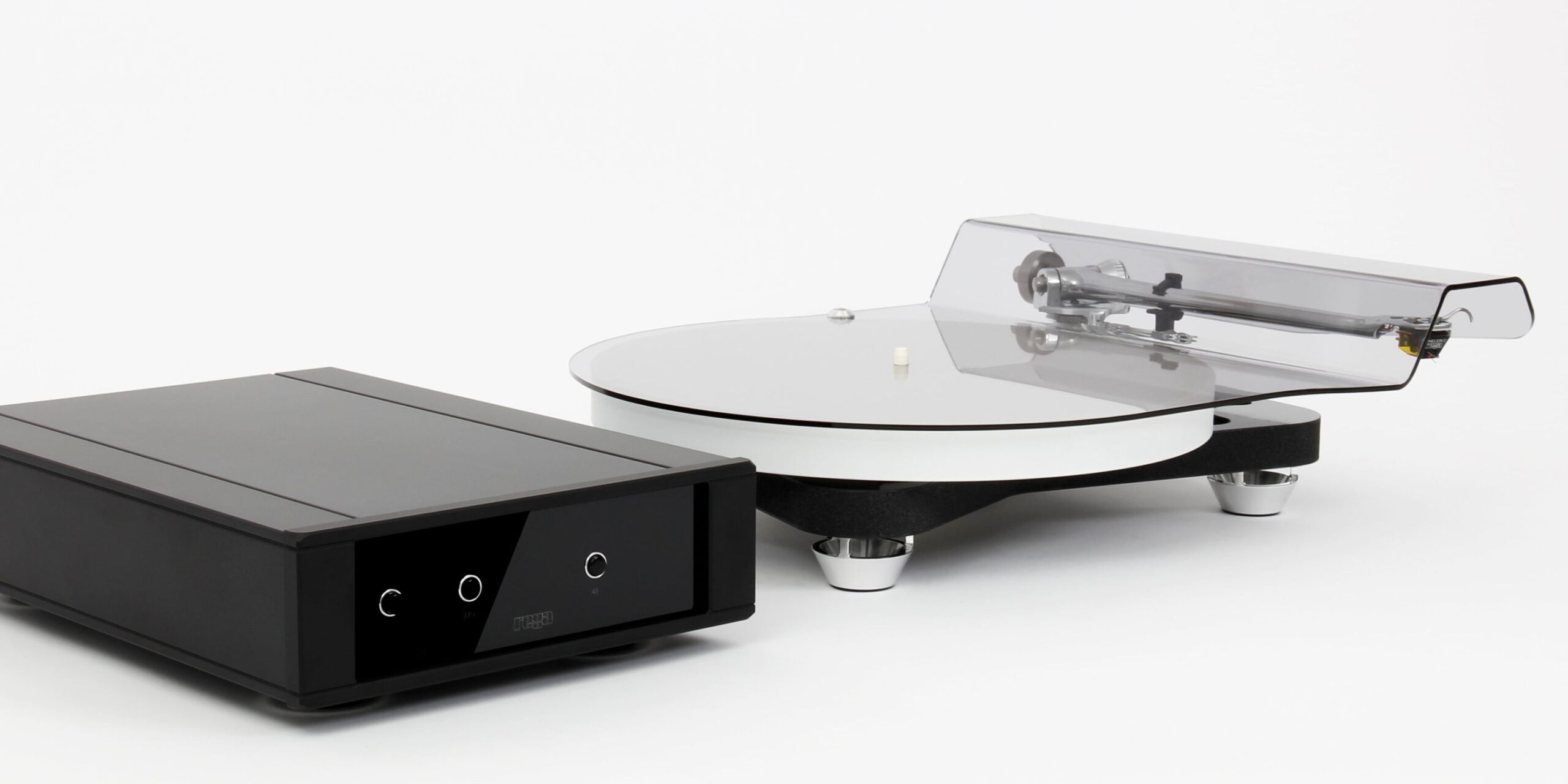 Rega Naia from Basil Audio