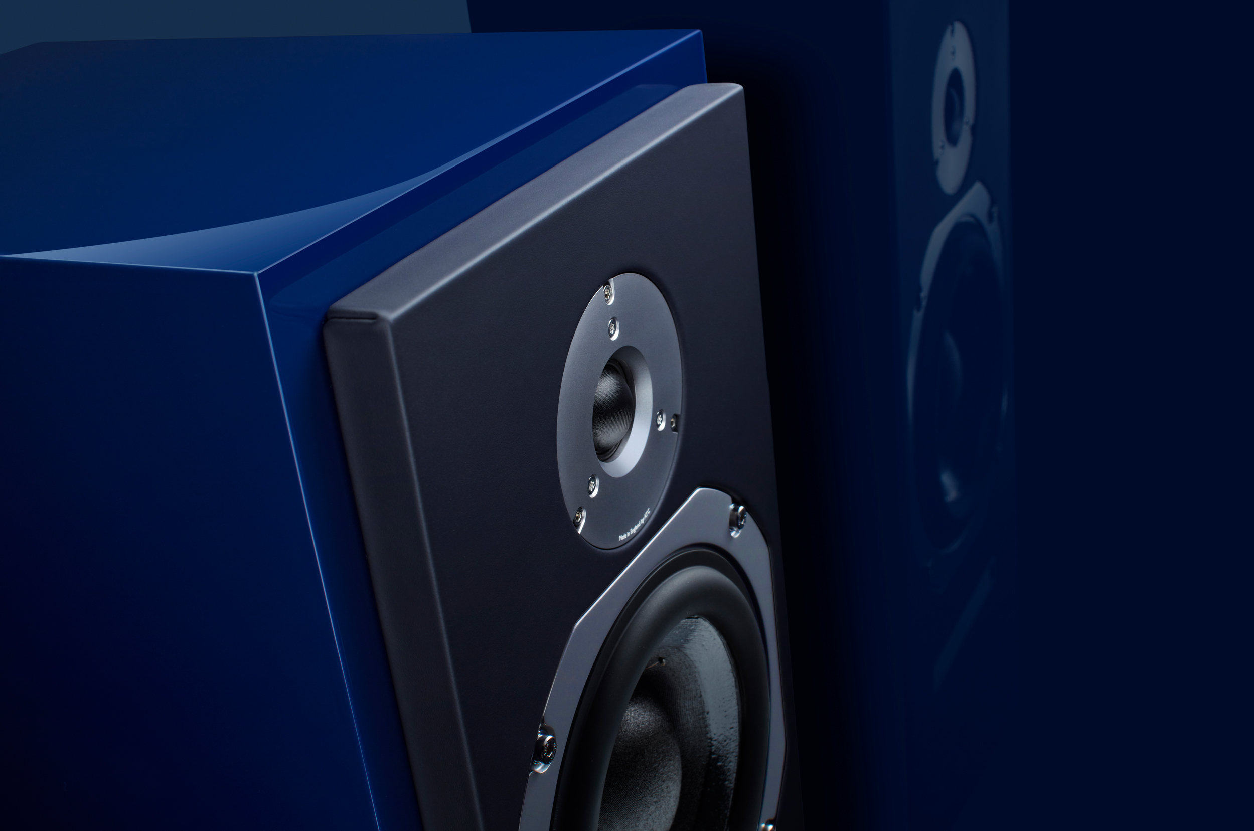 ATC Active Speakers