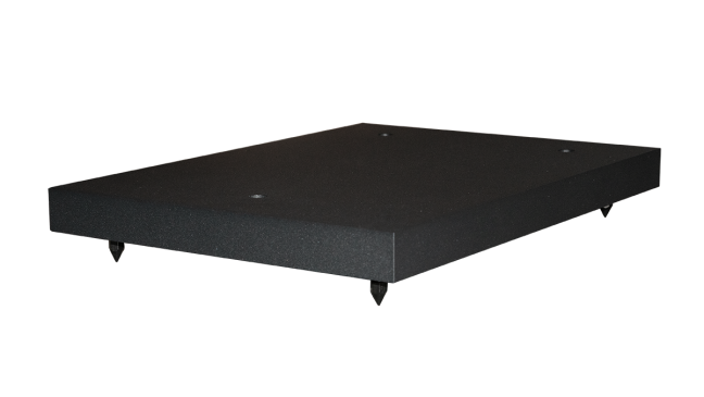 Linn 150 Floorstanding Speaker Upgrade Base from Basil Audio