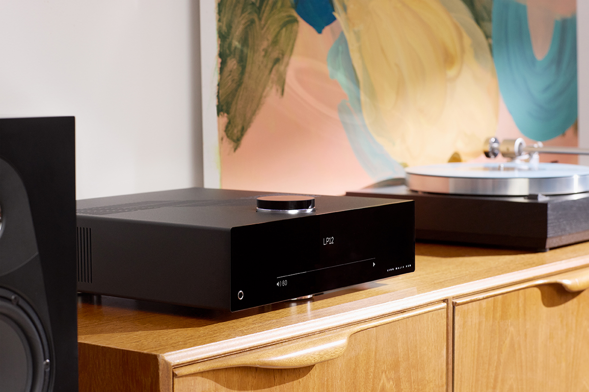 5th Generation Majik DSM from Basil Audio