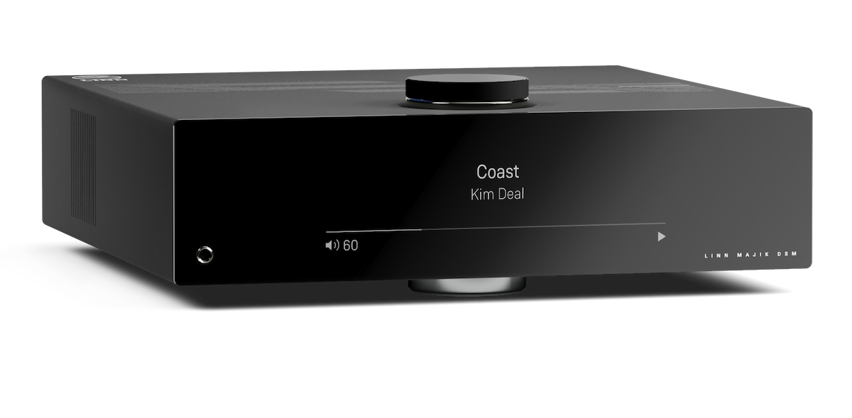 5th Generation Majik DSM from Basil Audio
