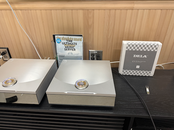 DELA C1 SFP+ Direct attach