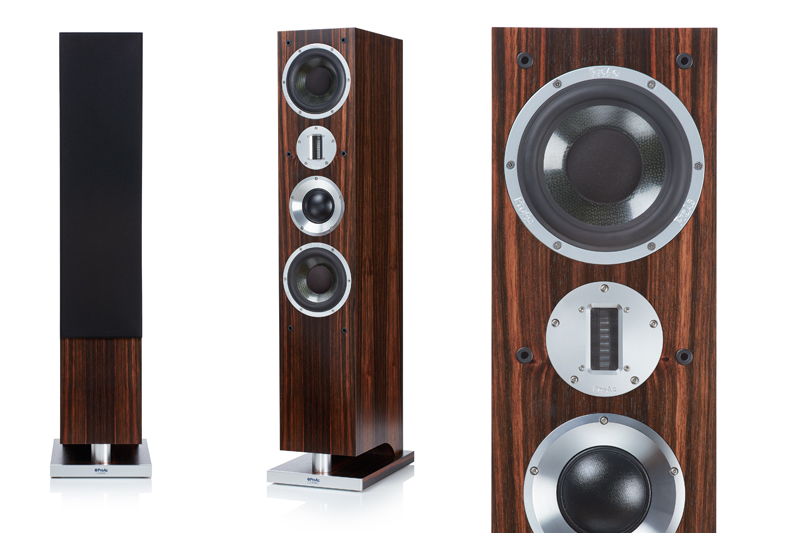 K6 loudspeaker