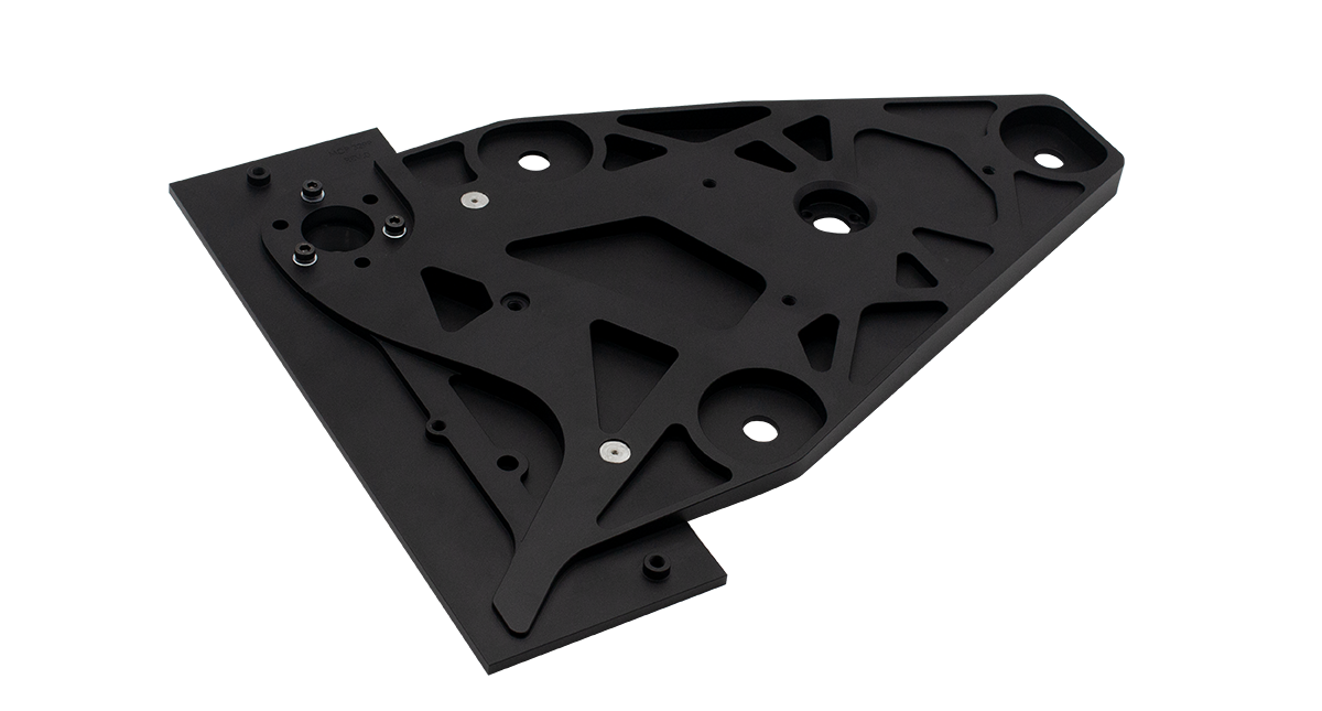 Keel SE from Basil Audio