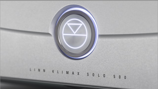 Linn_Solo_500_Launch_Event_At_Basil_Audio