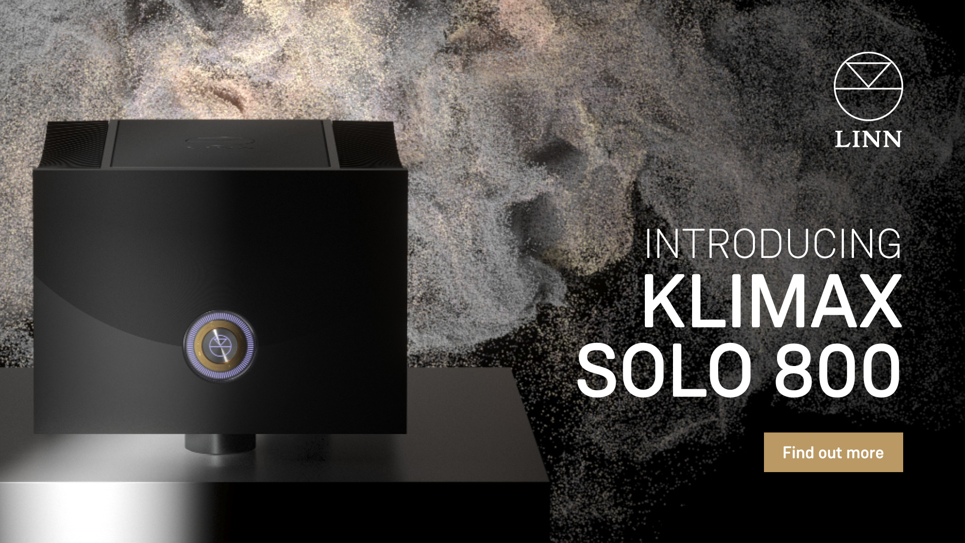 Linn_Solo_800_Launch_Event_At_Basil_Audio