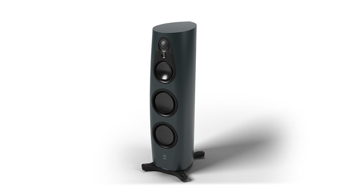 360_Speaker_from_Basil_Audio